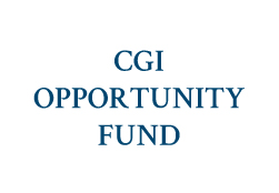 CGI Opportunity Fund