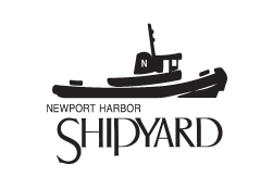 Newport Harbor Shipyard