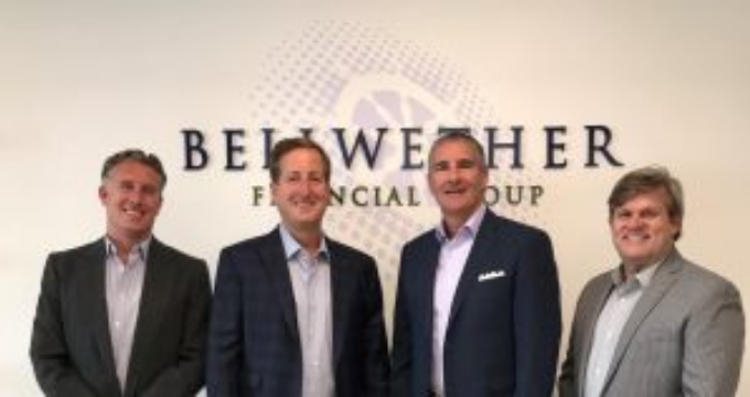 Bellwether Boosts Hospitality Work