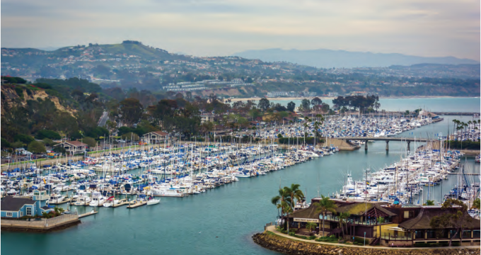 Cover Story: P3 cures planning paralysis  at Dana Point | May/June 2019